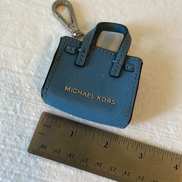 Michael Kors Purse Bag Charm - Picture 7 of 10